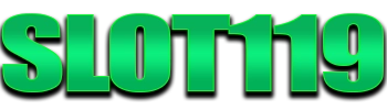 Logo Slot119
